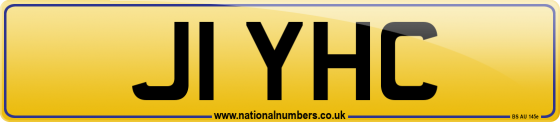 J1 YHC