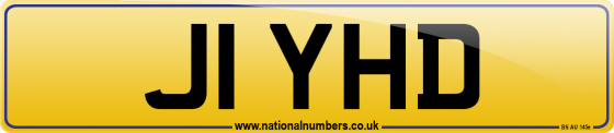 J1 YHD