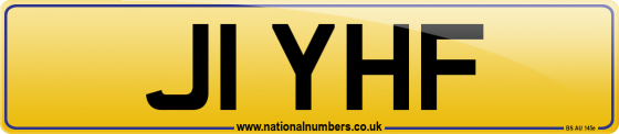 J1 YHF