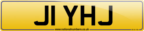 J1 YHJ