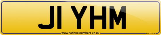 J1 YHM