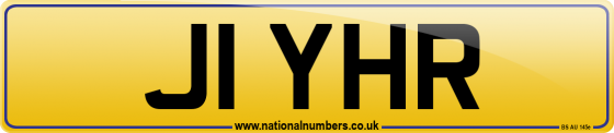 J1 YHR