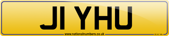 J1 YHU
