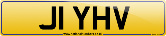 J1 YHV