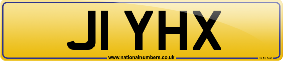 J1 YHX