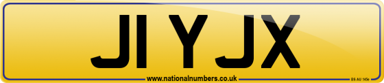 J1 YJX
