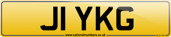 J1 YKG