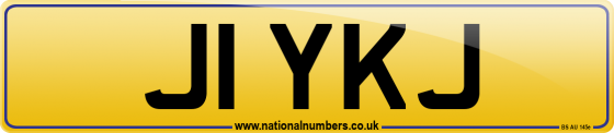 J1 YKJ