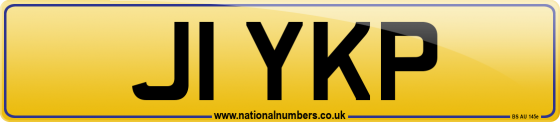 J1 YKP