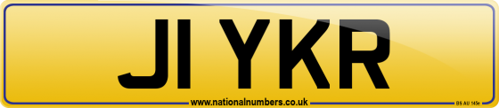 J1 YKR