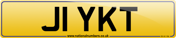 J1 YKT