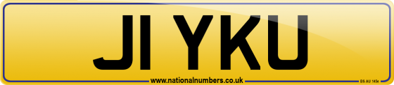 J1 YKU