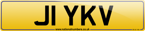 J1 YKV