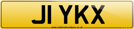 J1 YKX