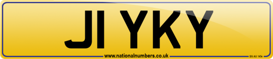 J1 YKY