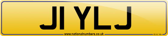 J1 YLJ