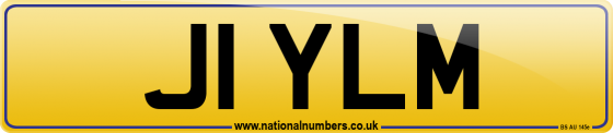 J1 YLM
