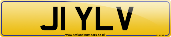 J1 YLV