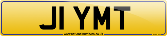 J1 YMT