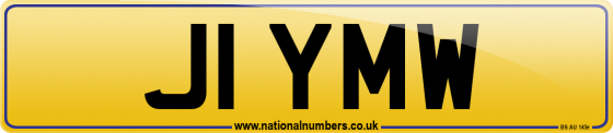 J1 YMW
