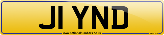 J1 YND