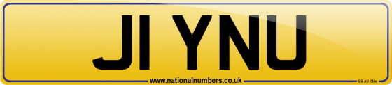 J1 YNU