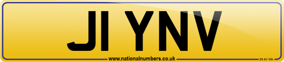 J1 YNV