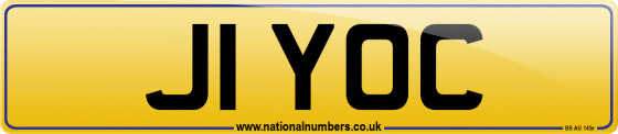 J1 YOC