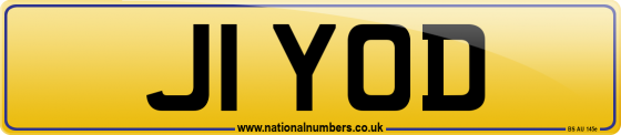 J1 YOD