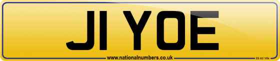 J1 YOE