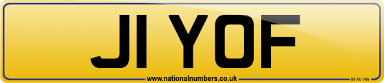 J1 YOF