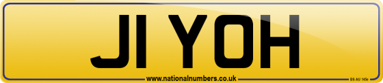 J1 YOH