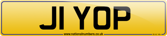 J1 YOP