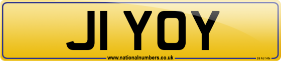 J1 YOY
