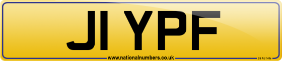 J1 YPF
