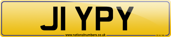 J1 YPY