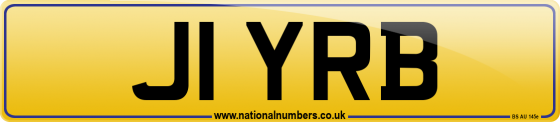 J1 YRB