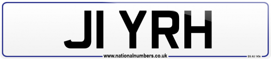 J1 YRH