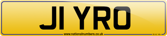 J1 YRO
