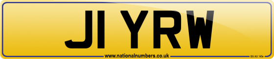 J1 YRW
