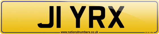 J1 YRX