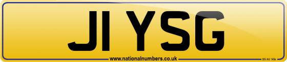 J1 YSG