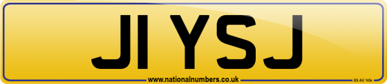 J1 YSJ