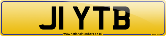 J1 YTB
