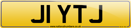 J1 YTJ