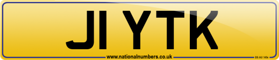 J1 YTK