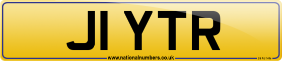 J1 YTR
