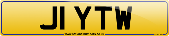 J1 YTW