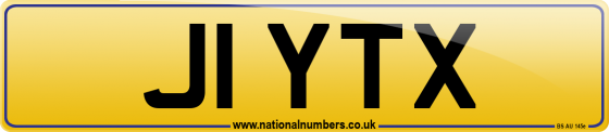 J1 YTX