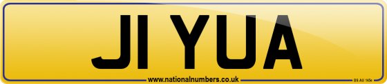 J1 YUA